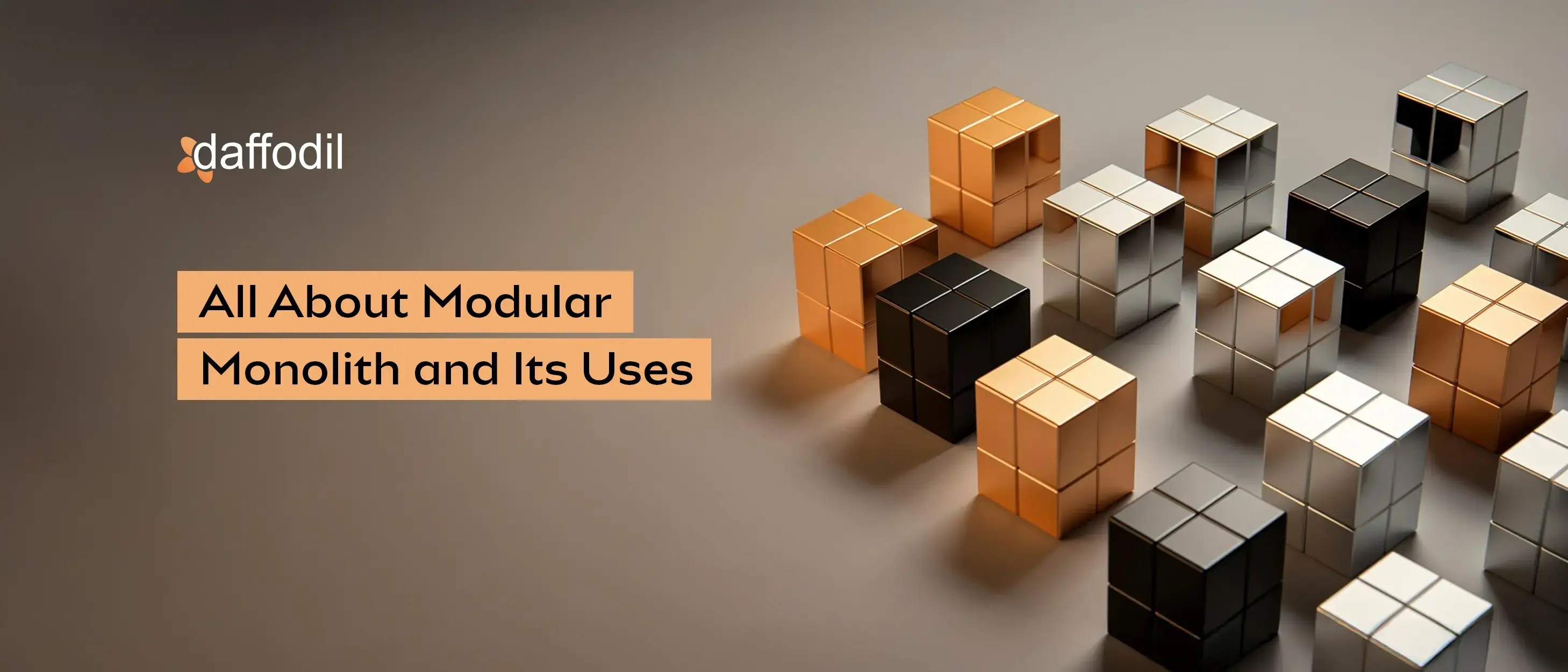 Monoliths Unstructured Monoliths - Ultra HD City Image - Desktop